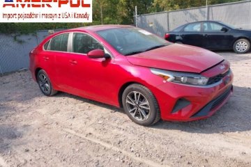 2023 Kia Forte LXS IVT