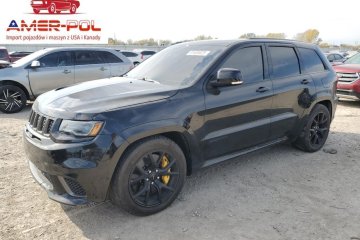 Trackhawk 2018
