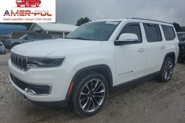Series III 2022 5.7l