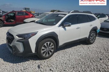 2024, 2.4L, 4x4, TOURING, od ubezpieczalni