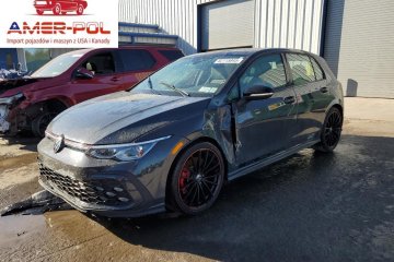 GTI 40th Anniversary 2023 2.0L