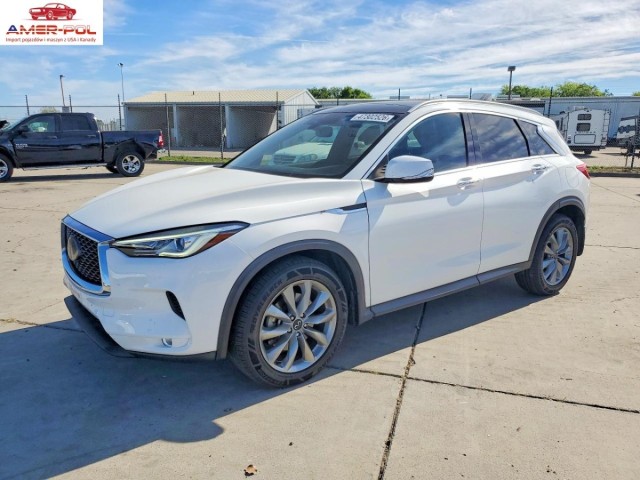 infiniti