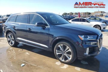 2023 AUDI Q7 PREMIUM PLUS