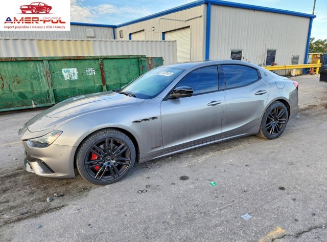 maserati