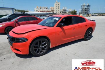 2022r., Sxt, 3.6L, od ubezpieczalni