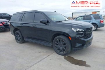 2023, 5.3L, 4x4, RST, od ubezpieczalni