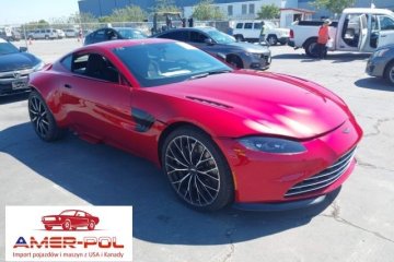 Aston Martin Vantage