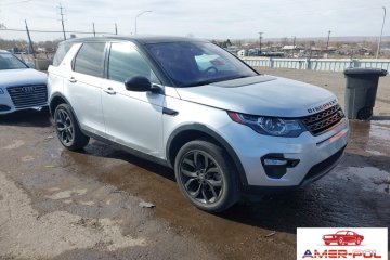 HSE/LANDMARK EDITION, 4x4, od ubezpieczalni