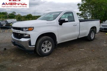 CHEVROLET SILVERADO C1500, 2020r., 5.3L