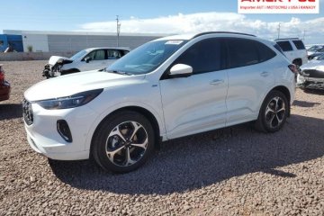 2023, 2.5L, 4x4, ST-LINE PREMIUM, od ubezpieczalni