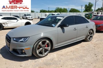 Prestige 2019 3.0l
