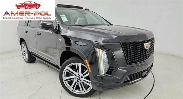 cadillac