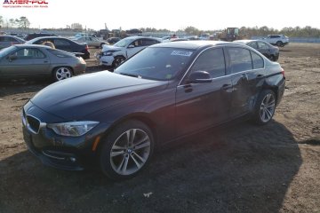 BMW 330 XI, 2018r., 4x4, 2.0L