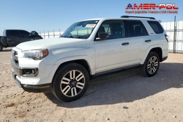 2021 Toyota 4Runner NIGHT SHADE
