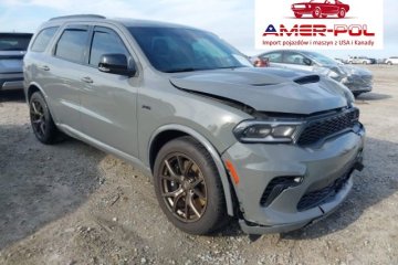 2025r., 4x4, 5.7L