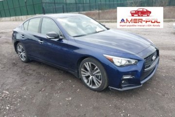 Sensory, 2023r., 4x4, 3.0L