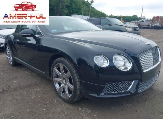 bentley