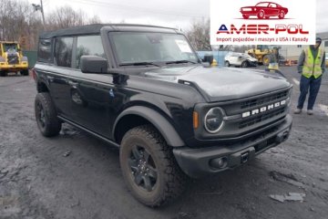2024r., 4x4, 2.3L