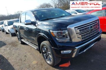 2021, 5.6L, 4x4, PLATINUM RESERVE, od ubezpieczalni