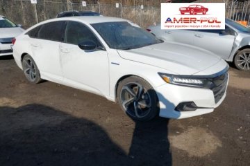 Hybrid Sport, 2022r., 2.0L