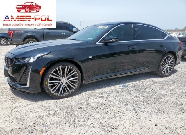cadillac