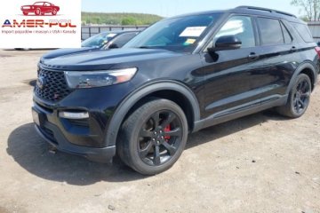 2020r, ST, 3.0L, 4x4