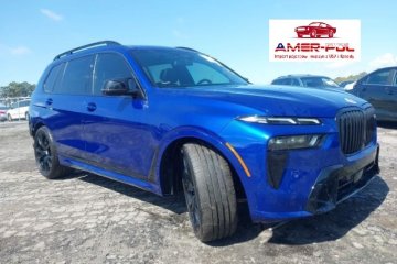 m60i, 2023r., 4x4, 4.4L