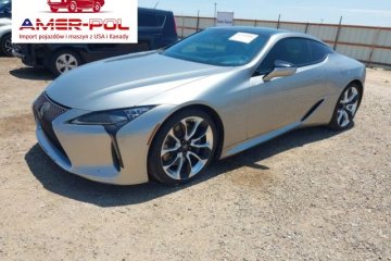 2018 r., 5,0L