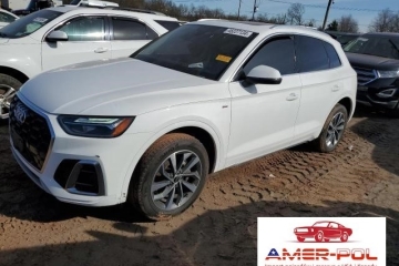 Audi Q5 S line Premium Plus