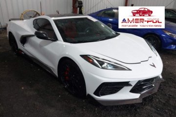 Stingray, 2023r., 6.2L