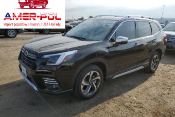 2024 TOURING, 4x4, od ubezpieczalni