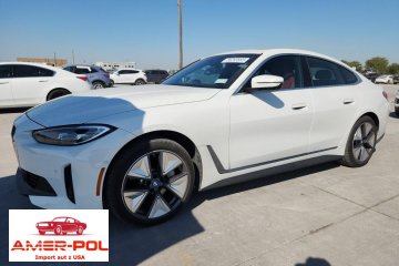 2024 BMW I4 EDRIVE 35