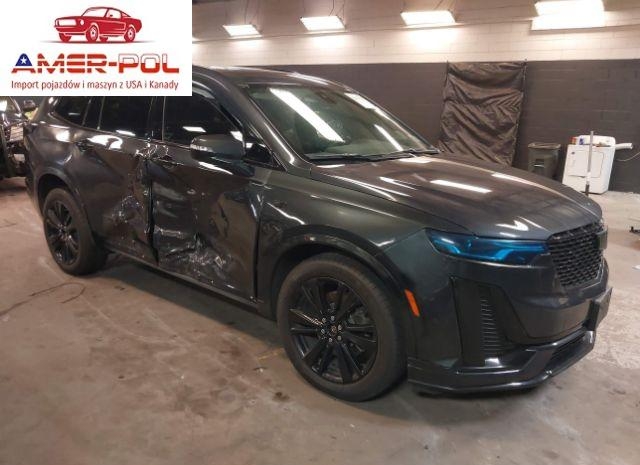 cadillac