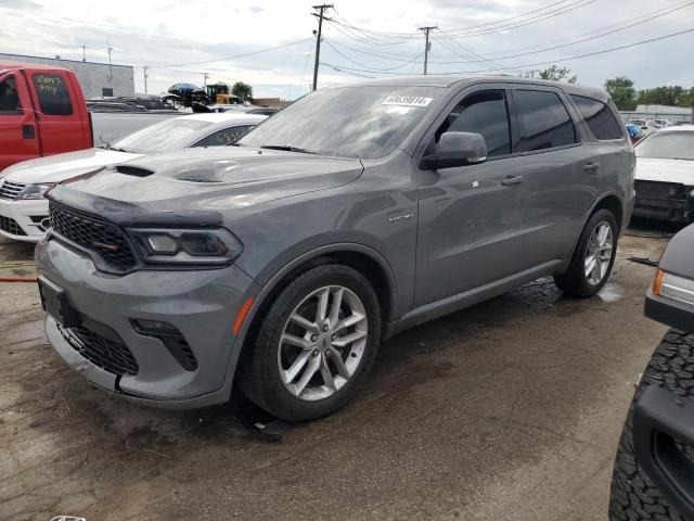dodge