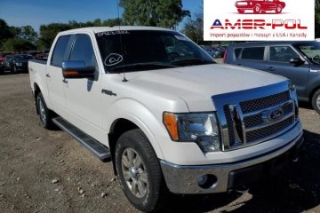 2011 Ford F150 Supercrew , silnik 6.2 L