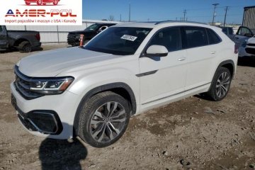 Cross sport sel premium r-line