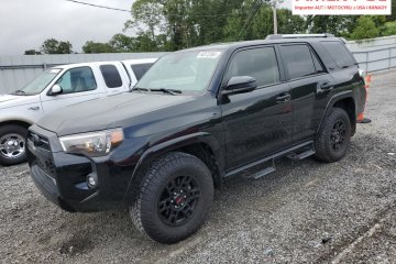 2022, 4.0L, 4x4, SR5, od ubezpieczalni