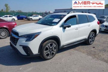 2023, 2.4L, 4x4, LIMITED, od ubezpieczalni