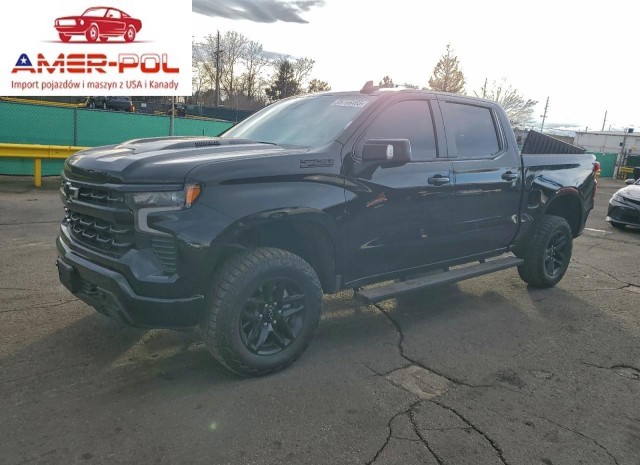 chevrolet