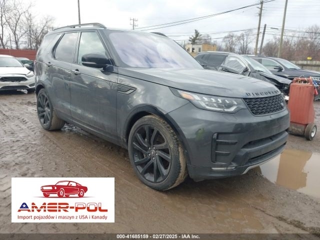 land-rover