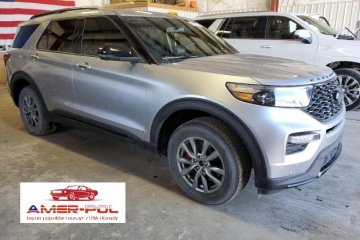 Ford Explorer ST 4WD, od ubezpieczalni