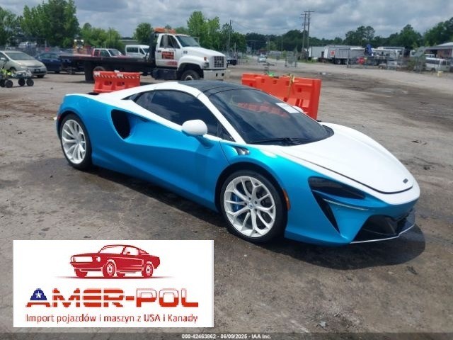 mclaren