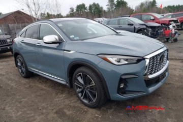 2023 r., 2,0L LUXE AWD