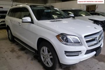 Mercedes-Benz GL