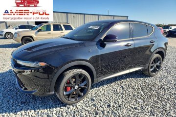 Gt 2023 Alfa Tonale z USA