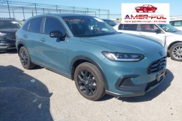 Sport, 2024r., 4x4, 2.0L