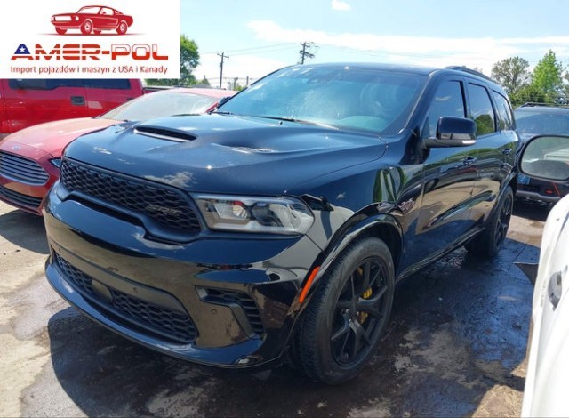 dodge