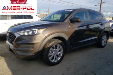 2019 HYUNDAI TUCSON SE, 2.0l