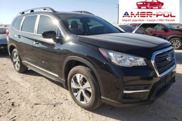 2019 SUBARU ASCENT Premium , silnik 2.4 L , Amer-Pol