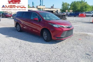 LE 2022 2.5l